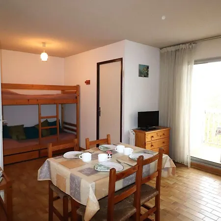 2 Pieces Avec Terrasse, Parking Prive, Proche Et Commerces - Fr-1-307-57 Apartment Le Grau-du-Roi